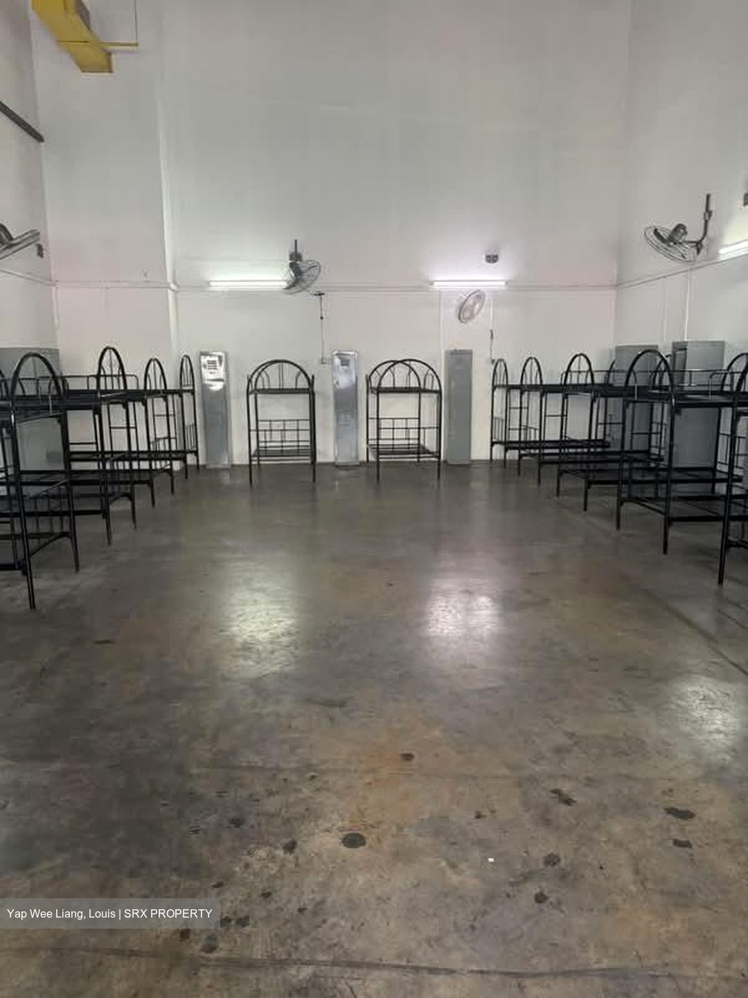 Tuas View Square (D22), Factory #600107271